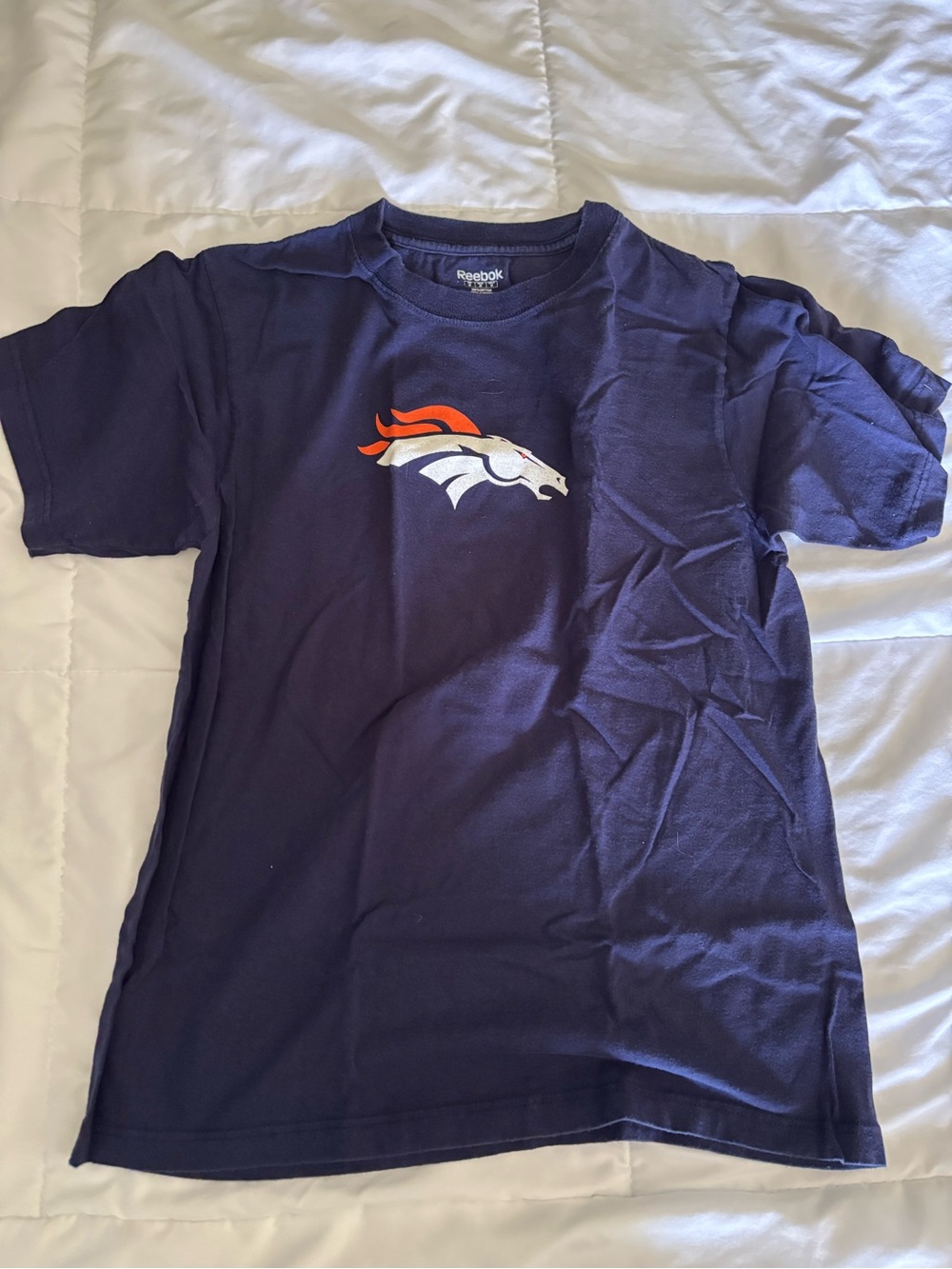 Denver Broncos Tebow T-Shirt
